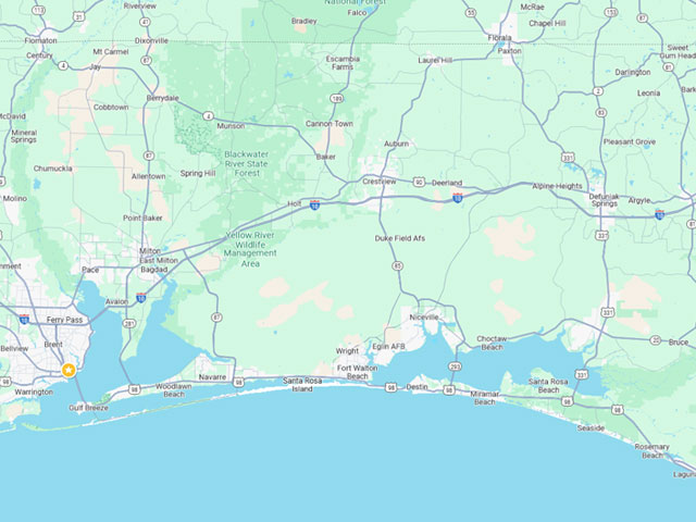 Service Areas Background Image